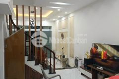 Bán nhà 4 tầng phố mai anh tuấn gần hồ hoàng cầu, ô tô đỗ cửa, nhà đẹp ở ngay.