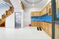 Cần bán nhà trương công định ngay khu trung tâm thương mại giá 4ty5