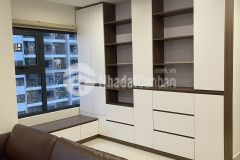 Bán căn hộ 2 phòng ngủ 2 vệ sinh góc tầng trung view đẹp giá mềm vinhomes ocean park