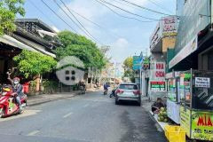 Cần bán căn nhà mt kinh doanh. đường 7, p. linh trung, dt 180 m² giá tốt