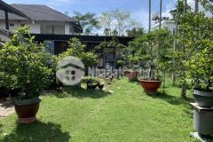 Bán biệt thự vườn nghỉ dưởng bình mỹ củ chi 1985m22580 chỉ 15 tỷ tl