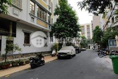 Bán gấp mặt tiền trần kế xương, p3, bình thạnh giá 14.3 tỷ tl