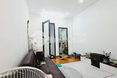 Bán nhà ngõ 259 vĩnh hưng, hoàng mai. diện tích 30m2 xây 6 tầng, mặt tiền 3.3m giá 4.15 tỷ.