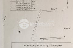 Đất sào thị xã la gi, bình thuận. 0922 01 45 22