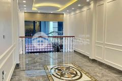 Bán nhà lương khánh thiện, hoàng mai. 40m xây 6 tầng, mặt tiền 3.4m, giá 6.5 tỷ