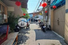 Cần bán gấp nhà xô viết nghệ tĩnh, phường 21, bình thạnh, chỉ 2 tỷ