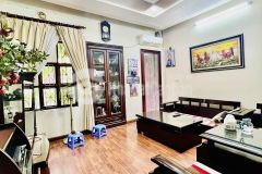 Bán nhà tôn đức thắng 48m2, 4 tầng. hai thoáng oto vào 8.5 tỷ