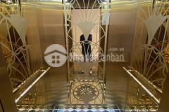 Bán nhà 5 tầng tại trương định hoàng mai, 74m mặt tiền 5m, giá 16.2 tỷ.