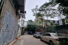 Siêu đẹp phố minh khai hơn 5 tỷ ô tô tránh dừng đỗ 33m2, 3 tầng, mt6.2m gần times city