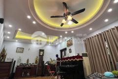 Bán nhà mặt phố chùa quỳnh, hai bà trưng. 87m xây 4 tầng, mặt tiền 6.8m, giá 21.5 tỷ