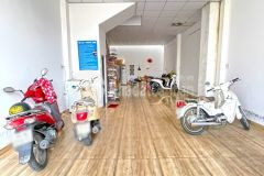 Căn hộ dịch vụ 2 lầu st hẻm xe hơi 160 nguyễn văn quỳ, quận 7