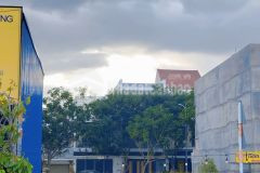 Bán đất khu k1 đường hoàng diệu