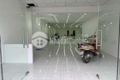 Cho thuê nhà đường phạm hồng thái giá 14trth sát ngã tư giếng nước, gần chợ siêu thị