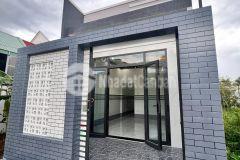 Nhà đẹp giá thấp, cần bán gấp, phạm hùng, trung an, mỹ tho