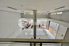 Cho thuê nhà 1 trệt 3 lầu góc 2 mặt tiền đường trần văn khéo