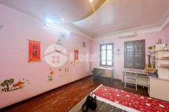 Nhà mặt phố dương lâm phố kinh doanh tấp nập nhất văn quán rộng hơn 105m2 chào giá 17 tỷ