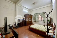 Bán nhà hẻm xe tải lạc long quân, quận 11, 3 tầng, 4.3x19, cực ngon, giá rẻ