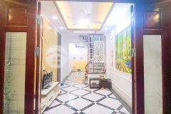 Bán nhà cổ nhuế, nội thất 5 sao, vị trí cực hiếm, diện tích 38m2, giá 3.55tỷ.