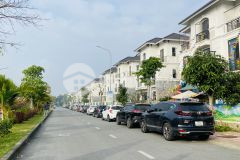 Bán biệt thự đơn lập 216m2 tại kđt vệ tinh của thủ đô hà nội centa city từ sơn chỉ 14,x tỷ