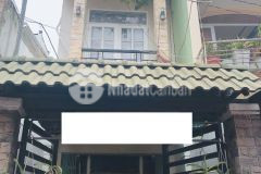 Hẻm ô tô huỳnh tấn phát tân thuận tây q7 4 tâng 46m2 4.95 tỷ.