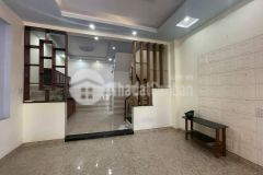 Chỉ 3.6tỷ 51m2, hẻm 8m sát mt đường dt 5x11m, ngay chợ minh phát, tx21, thạnh xuân,