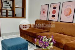 Bán nhà xuân đỉnh, huyndai i10 đỗ cổng, nội thất 5 sao, dt 36m2, chỉ 4.3tỷ.