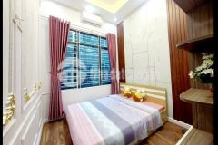 Kinh doanh, ô tô, mới đẹp ở ngay, sđcc 299 hoàng mai, 23mx4t, 3.49 tỷ.