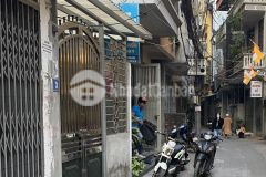 Bán nhà cấp 4 tại đường trần phú hà đông 53m2 giá 5.1 tỷ.