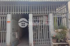 Bán gấp nhà tô ký hóc môn lô góc 150m210 18 chỉ nhỉnh 3 tỷ