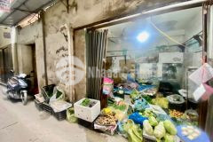 Bán 61m bạch mai tặng nhà kinh doanh nhỏ hai bà trưng