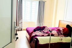 Bán nhà 5 tầng hoàng mai, gần đường ô tô, nhà đẹp full nội thất, hơn 3 tỷ.