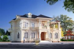 Bán biệt thự vườn cam ở ngay, mặt đường 3.5, dt 200 360m2, giá đầu tư. lh 0977164491