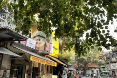 Chính chủ bán gấp nhà mặt phố hồng hà giá 13.5 tỷ, 45mx6 tầng, kd lớn