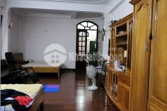 Nhà 120m2 nguyễn khuyến văn quán hà đông vị trí kim cương kinh doanh chủ chào giá rẻ 27 tỷ