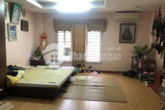 Bán nhà ngõ 89 lạc long quân 40m 5 tầng 7,6 tỷ