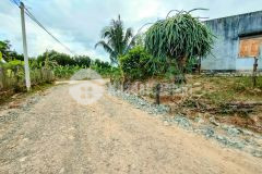 Bán vườn trái cây khánh đông full thổ cư sát bên tỉnh lộ 8