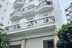 Bán đất lạc long quân, 105m2, mt 5.5m, 24 tỷ