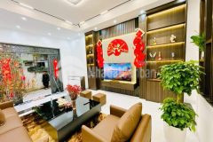 Vị trí mặt ngõ rộng thoáng gần mặt phố cổ nhuế