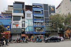 Tôi bán gấp mặt phố kim mã sầm uất gần phố trần phú 12m2 chỉ 4.68 tỷ. lh 0989.62.6116