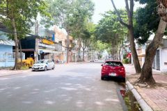 Bán đất hẻm ô tô giá 3ty5 đường phạm hồng thái sát trường học, khu dân trí cao.