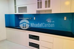 Bán nhà 5 tầng btct mới tinh hẻm xe hơi cách mạng tháng tám,tân bình, 33m2, 4pn, 5.x tỷ