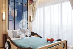 Bán nhà phố hẻm ô tô nhỏ đường triệu việt vương, phường 4, đà lạt