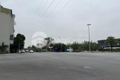 Bán lô góc vip mặt đường thanh bình và phạm văn đồng, 1638m2, kd buôn bán sầm uất