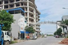 Chính chủ gửi bán lô đất tại bến xe mỹ hào, vị trí đẹp, giá cần bán gấp 0828218468