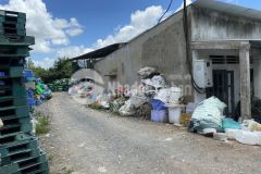 Bán đất thổ 1200m2 lê đình chi, lê minh xuân bình chánh