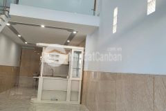 Bán nhà cấp 4 mới xây đường trần phú khu dân cư đông đúc, dân trí cao