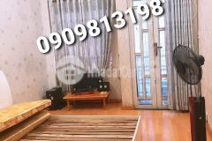 Bán nhà quận 3 trung tâm tiện giao thông 4 tầng82m2 shr giao ngay.