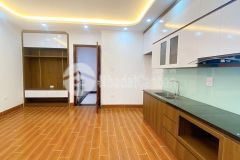 Bán nhà phạm văn đồng, fortuner đỗ trong nhà, lô góc. dt 48m2. nhỉnh 5tỷ