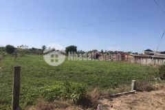 Bán hơn 900 m2 đất 2 mặt tiền có 400 m2 thổ cư.tx. la gi, bình thuận.