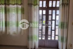 Nhà bán, đường hoàng hoa thám, f.6, quận bình thạnh, 5 t, hẻm hxh giá nhỉnh 7 tỷ